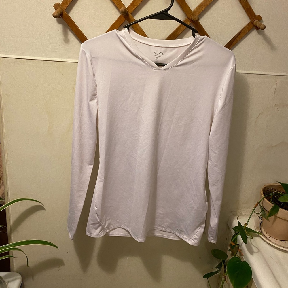 C9 by Champion White Shirt